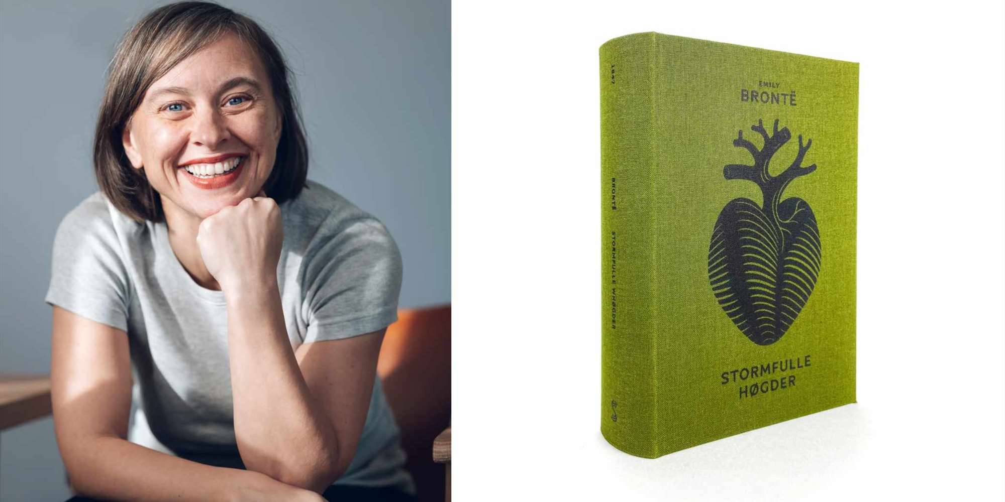 Klassikaren: Stormfulle høyder