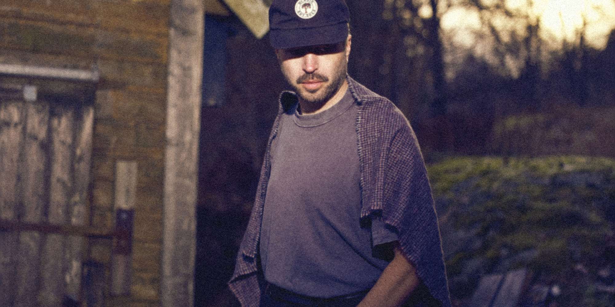 Les Imprimés + Sam Eagle (UK)