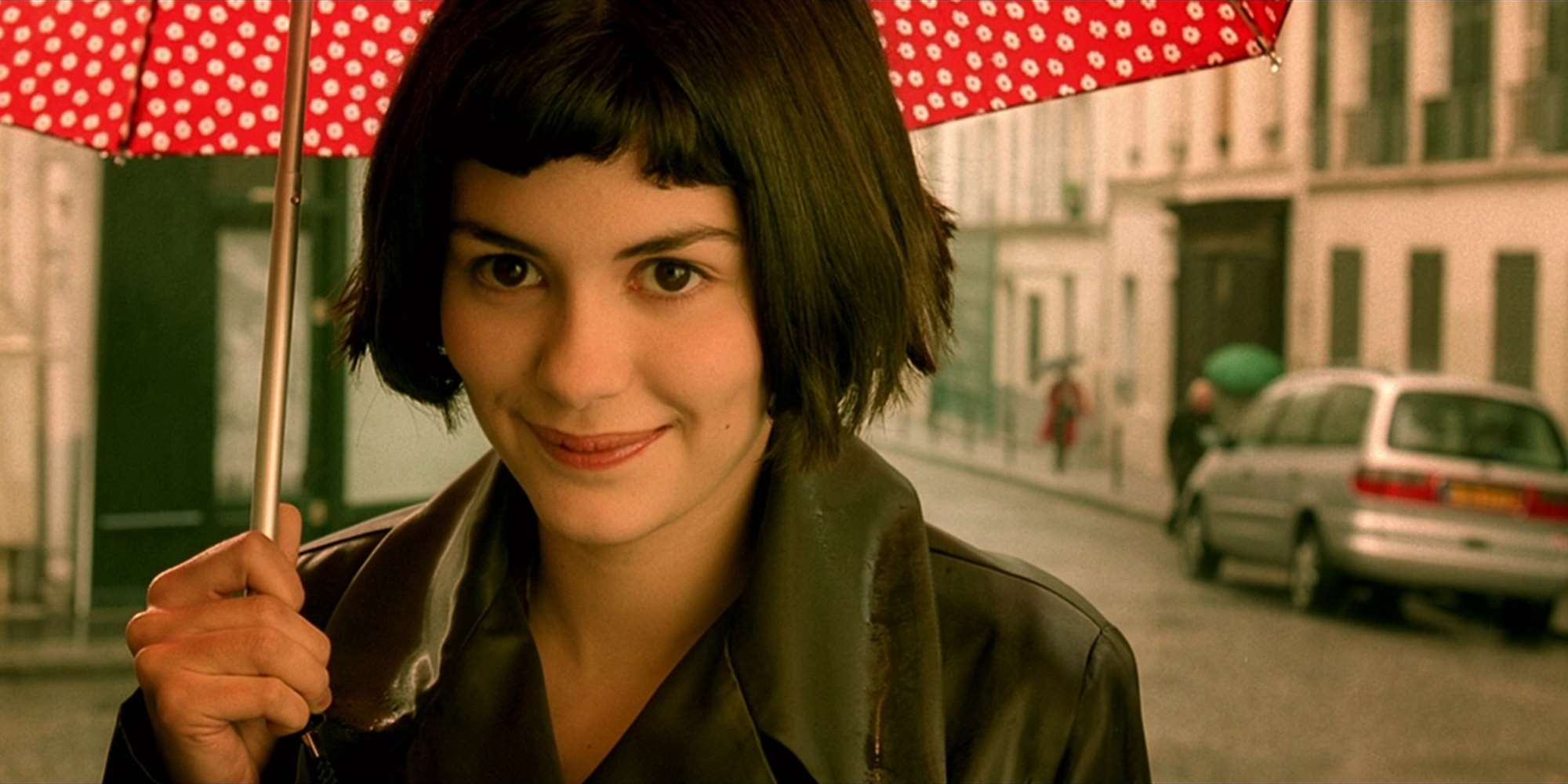 DEN FABELAKTIGE AMÉLIE FRA MONTMARTRE