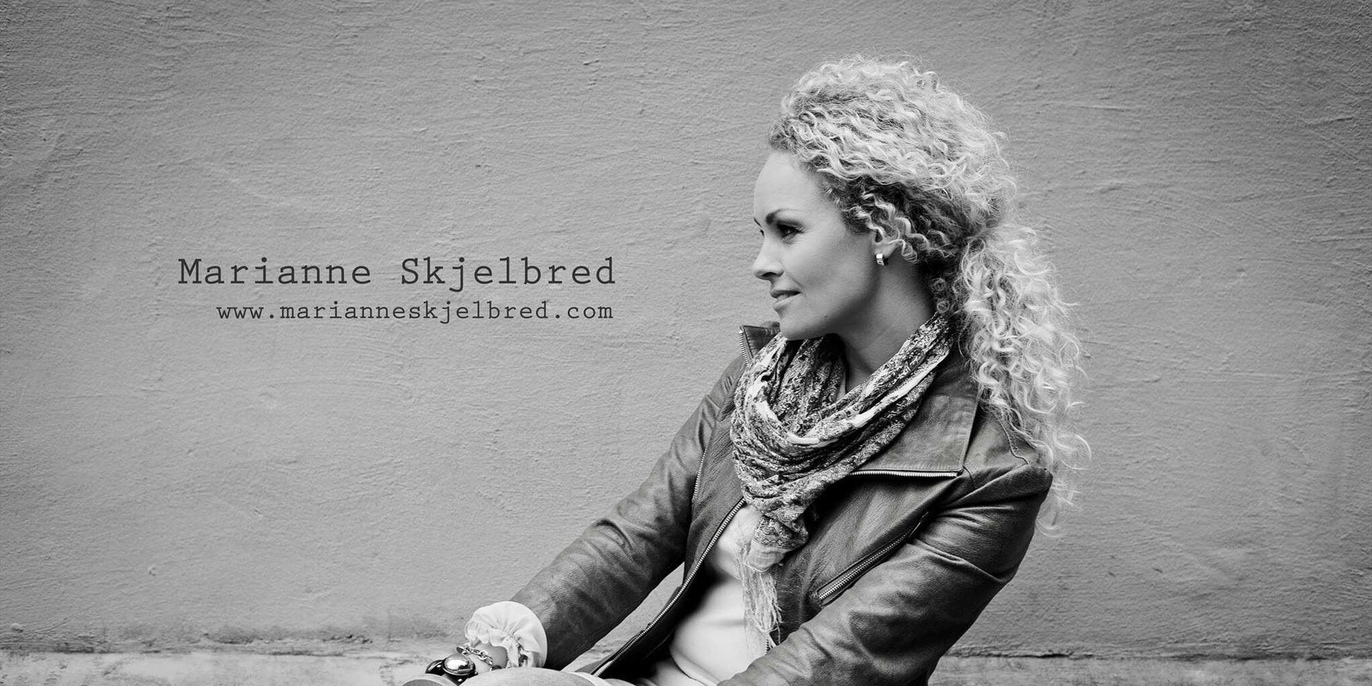 Marianne Skjelbred