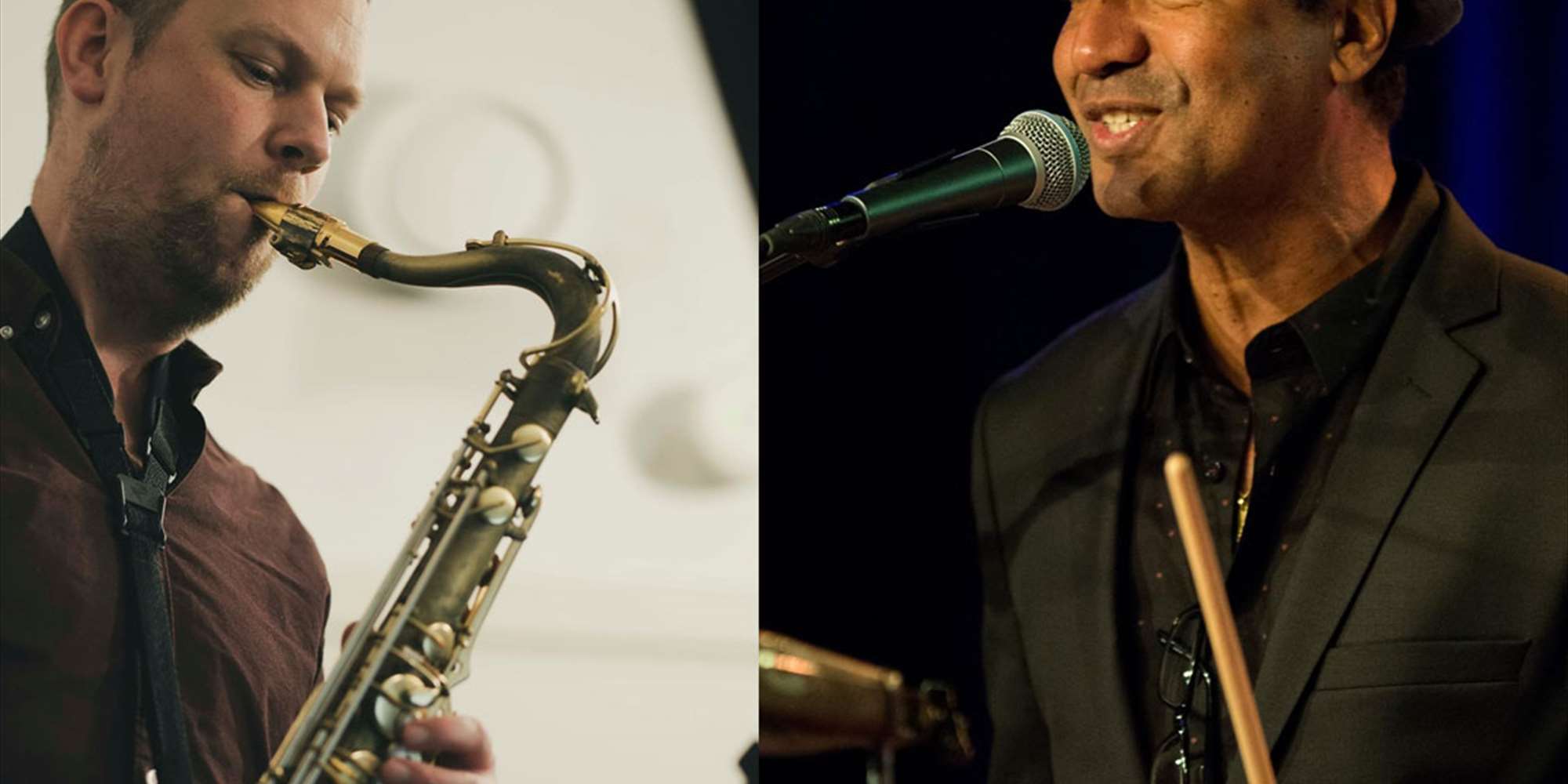 Salsa-Sanaa: Hades, Håvar og JazzGalleriet