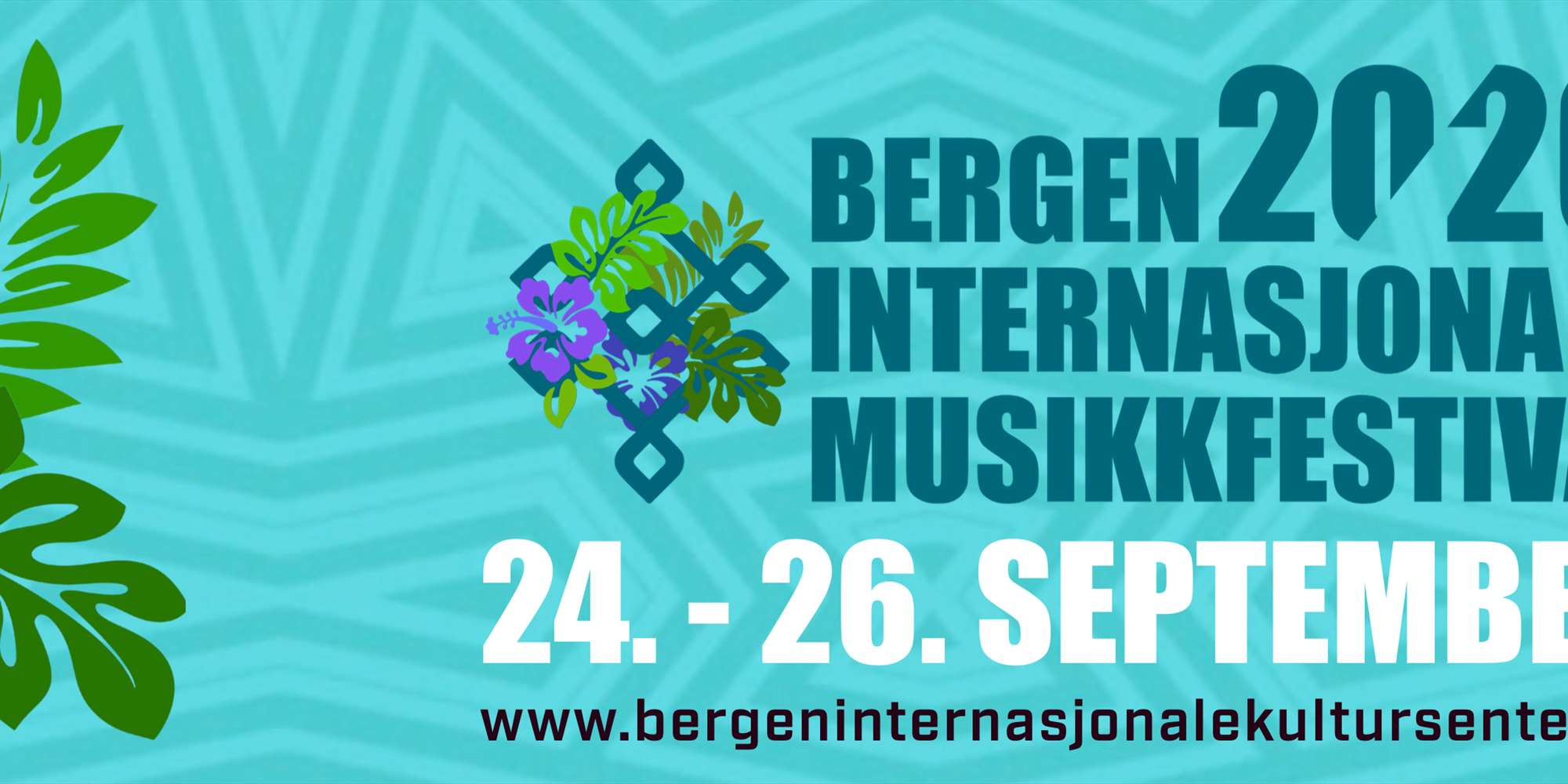 Bergen Internasjonale Musikkfestival 2026