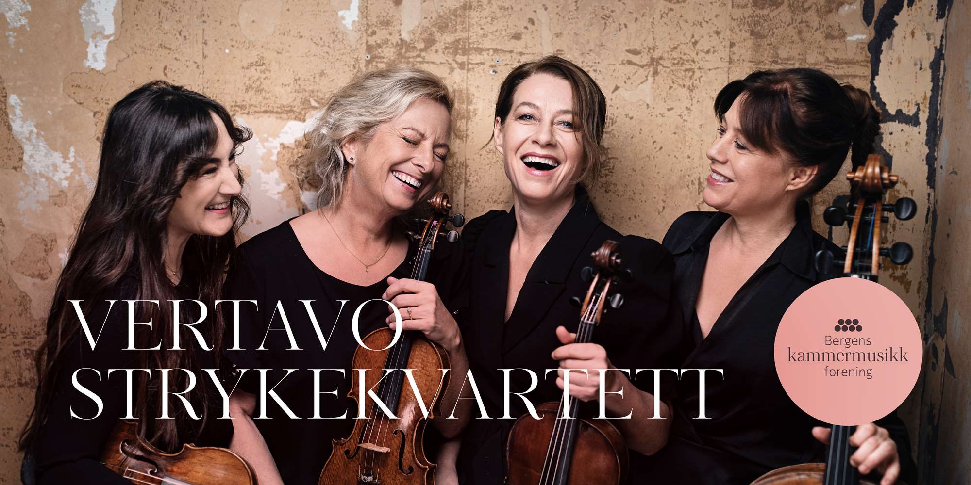 Vertavo Strykekvartett