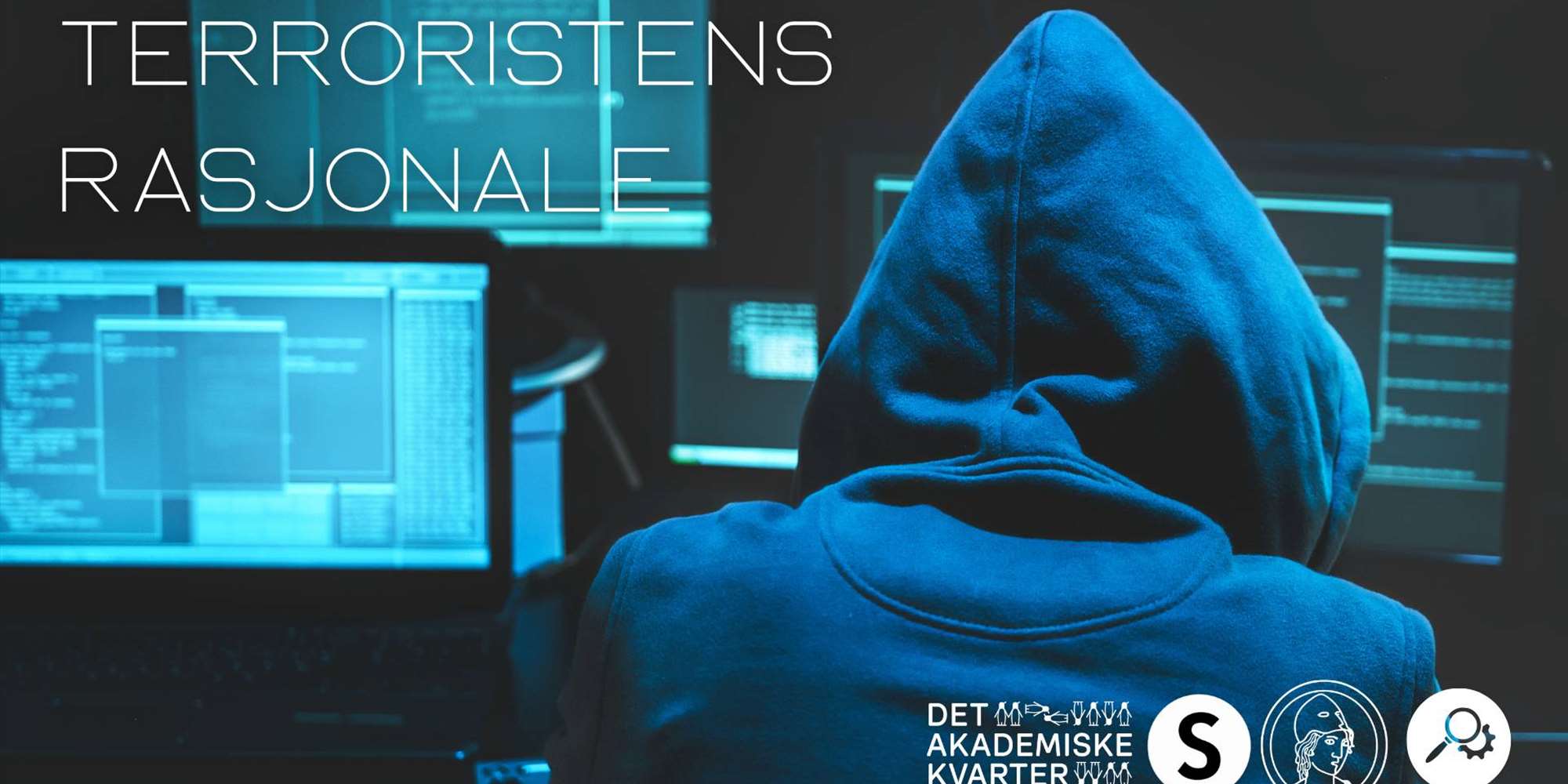 Terroristens rasjonalitet