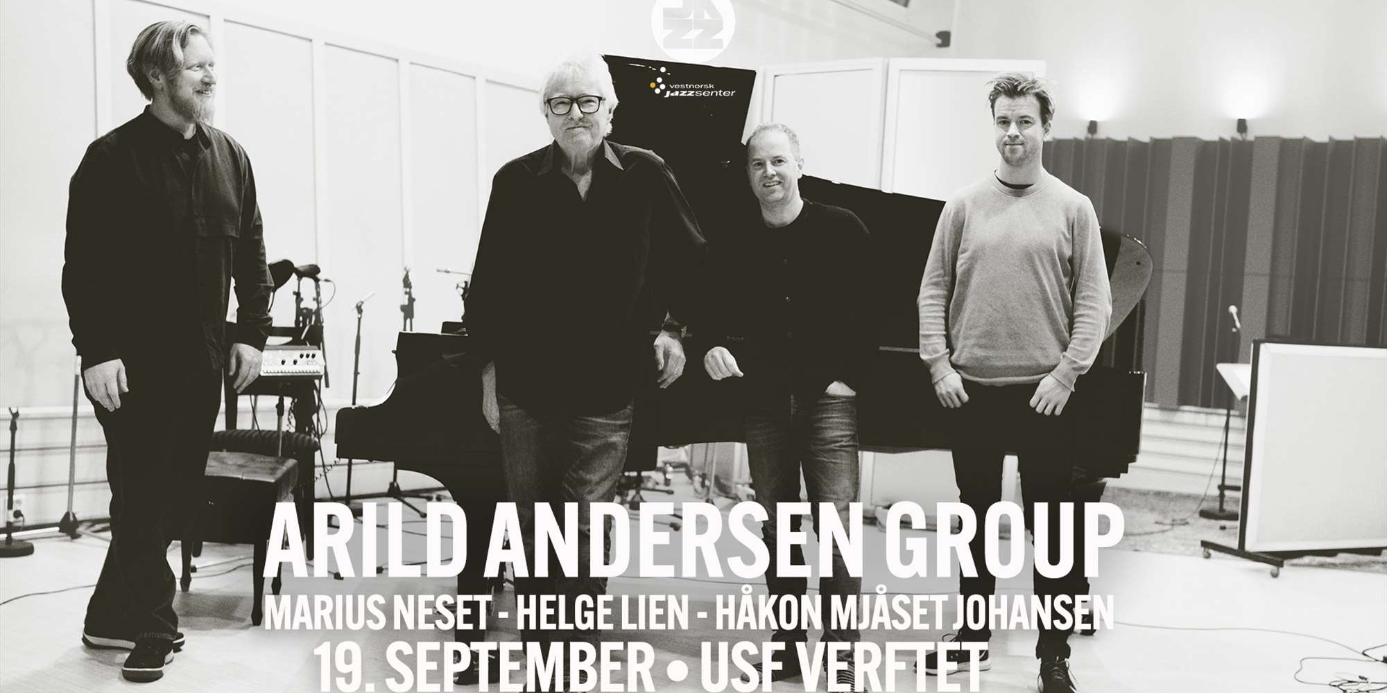 ARILD ANDERSEN GROUP