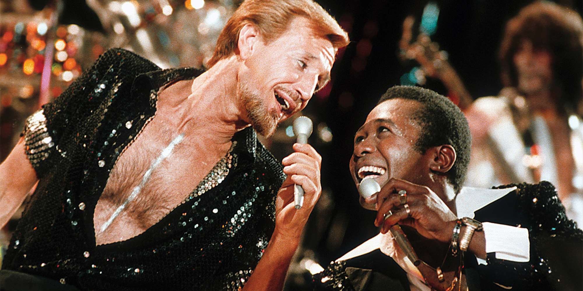 ALL THAT JAZZ - 17/11. KL 19:00