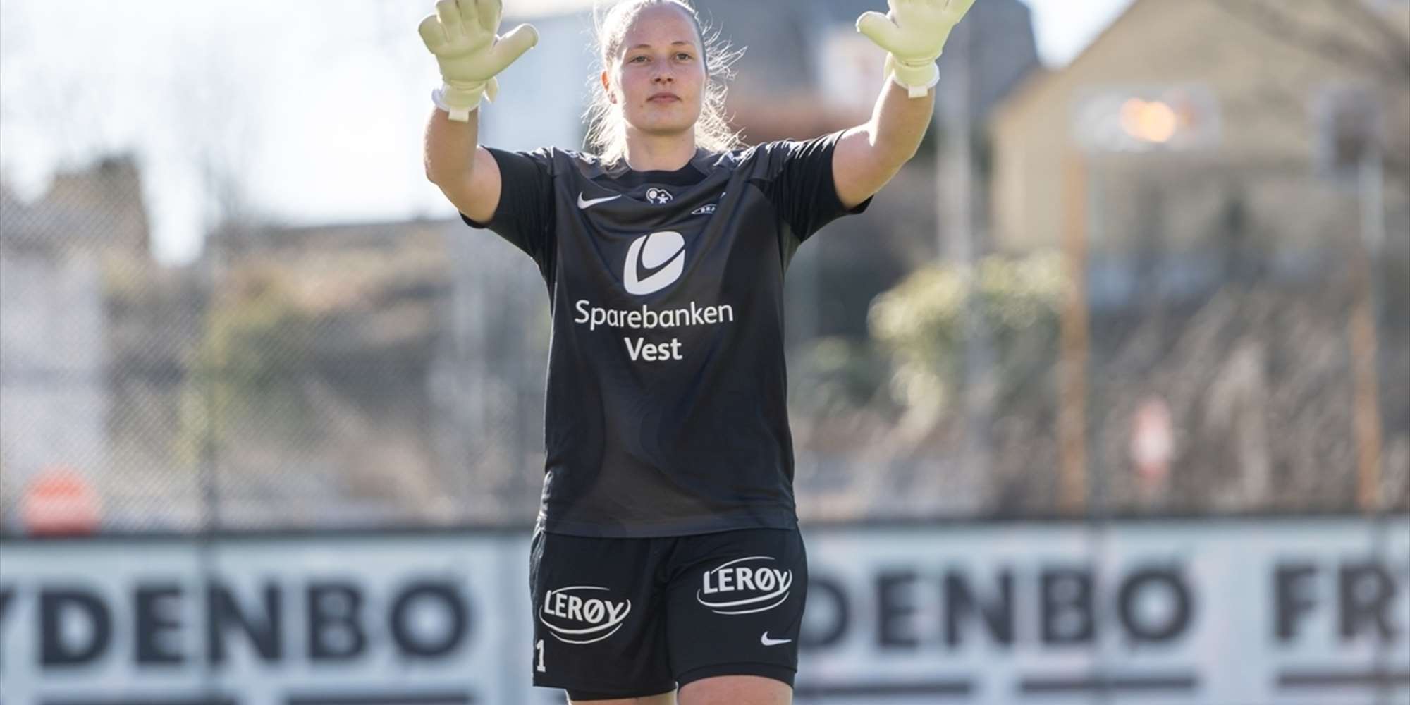 Runde 22: Brann - Røa
