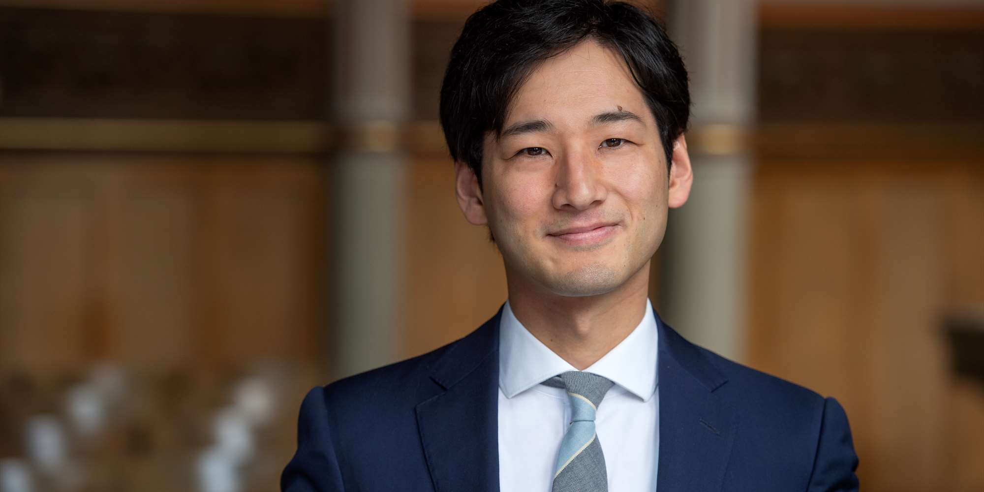 Kensuke Ohira