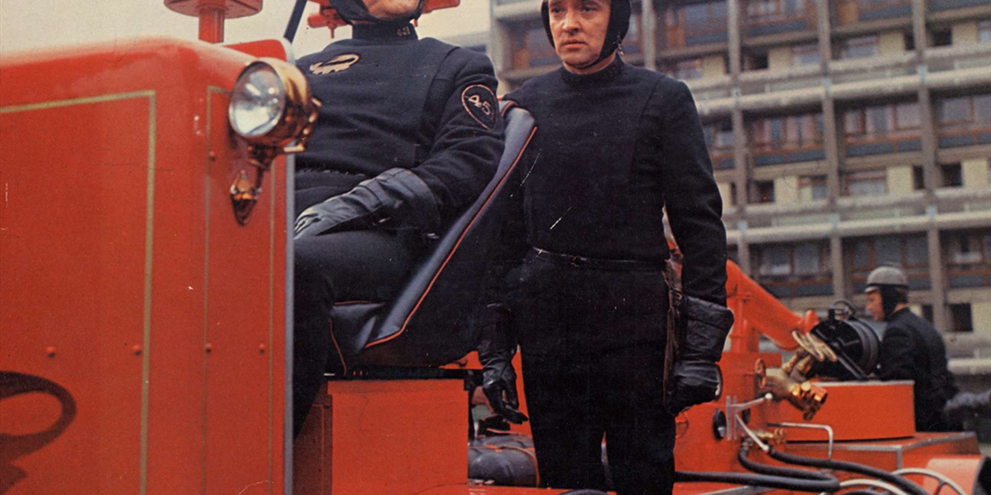 FAHRENHEIT 451