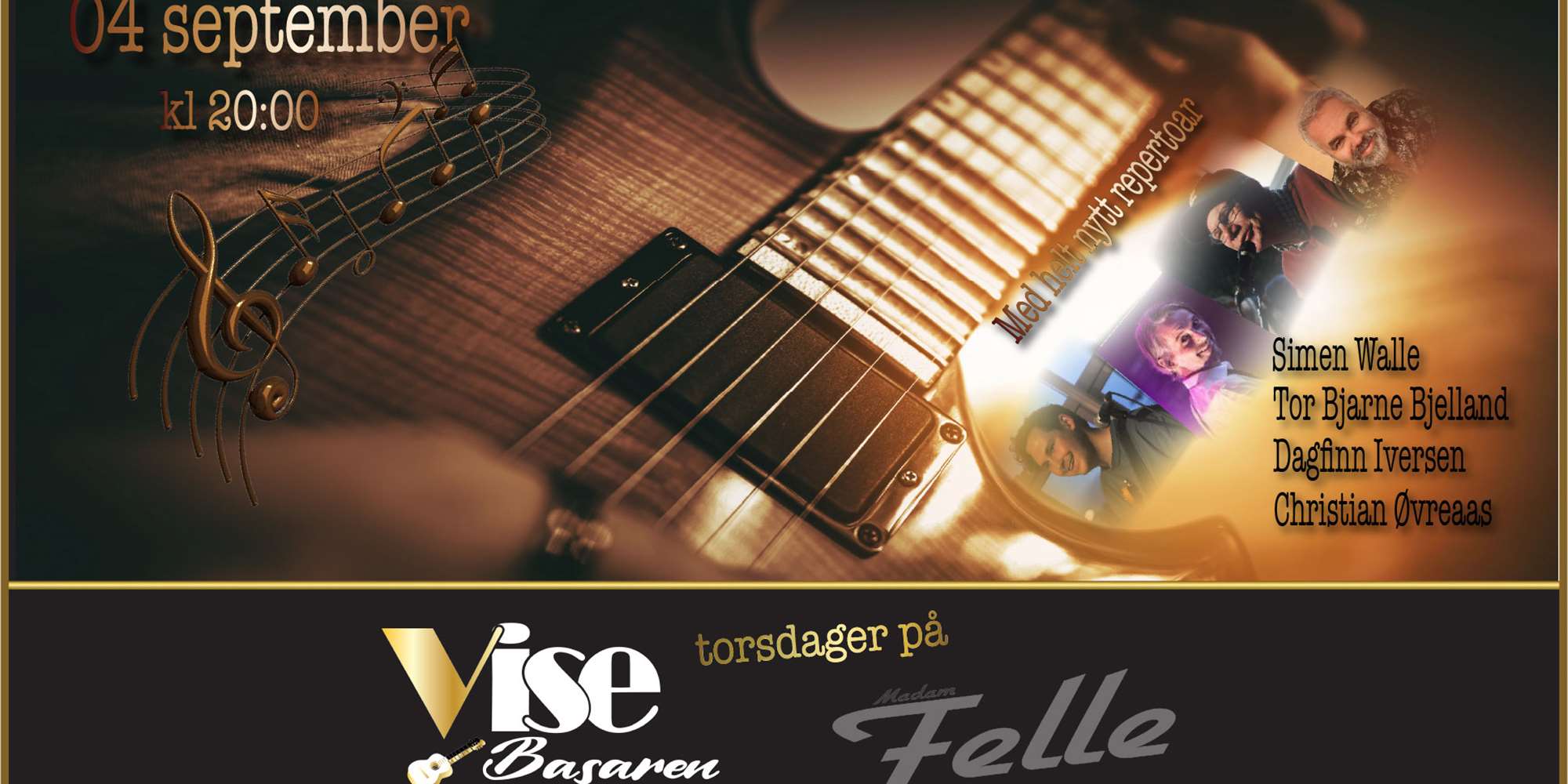 VISEBASAREN