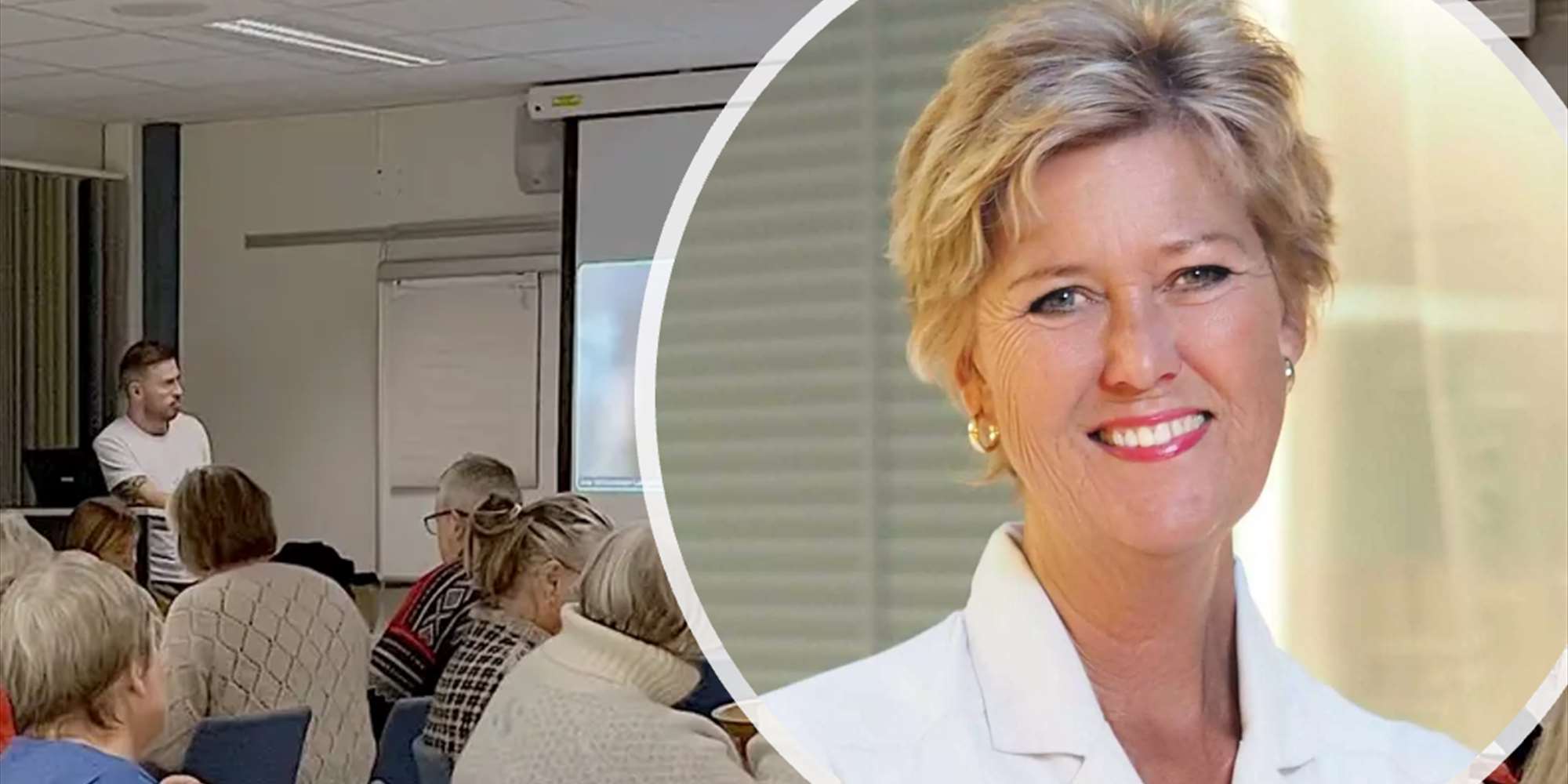 Kosthold og autoimmun sykdom