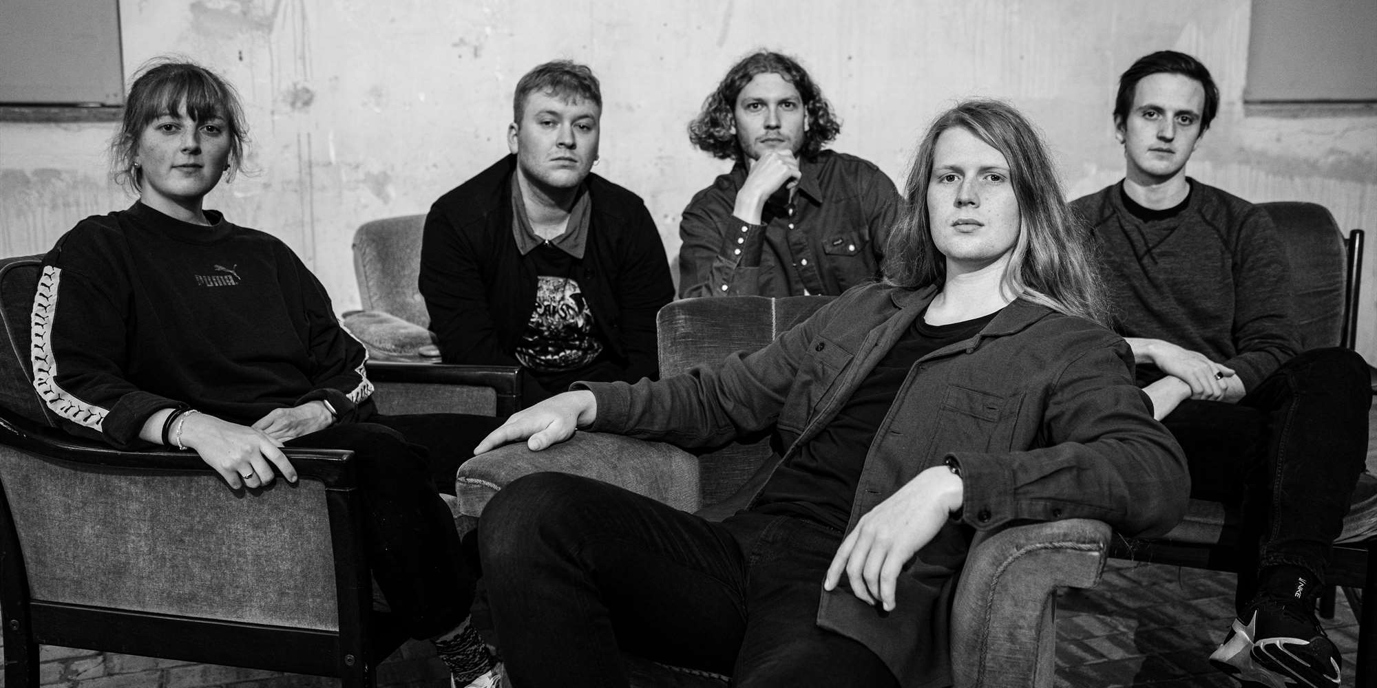 Sverre Sæbø Quintet