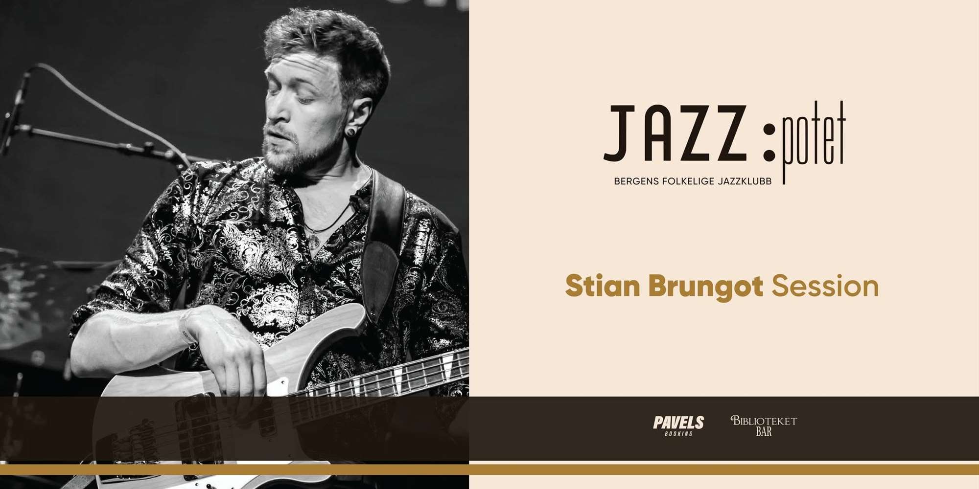 Jazzpotet