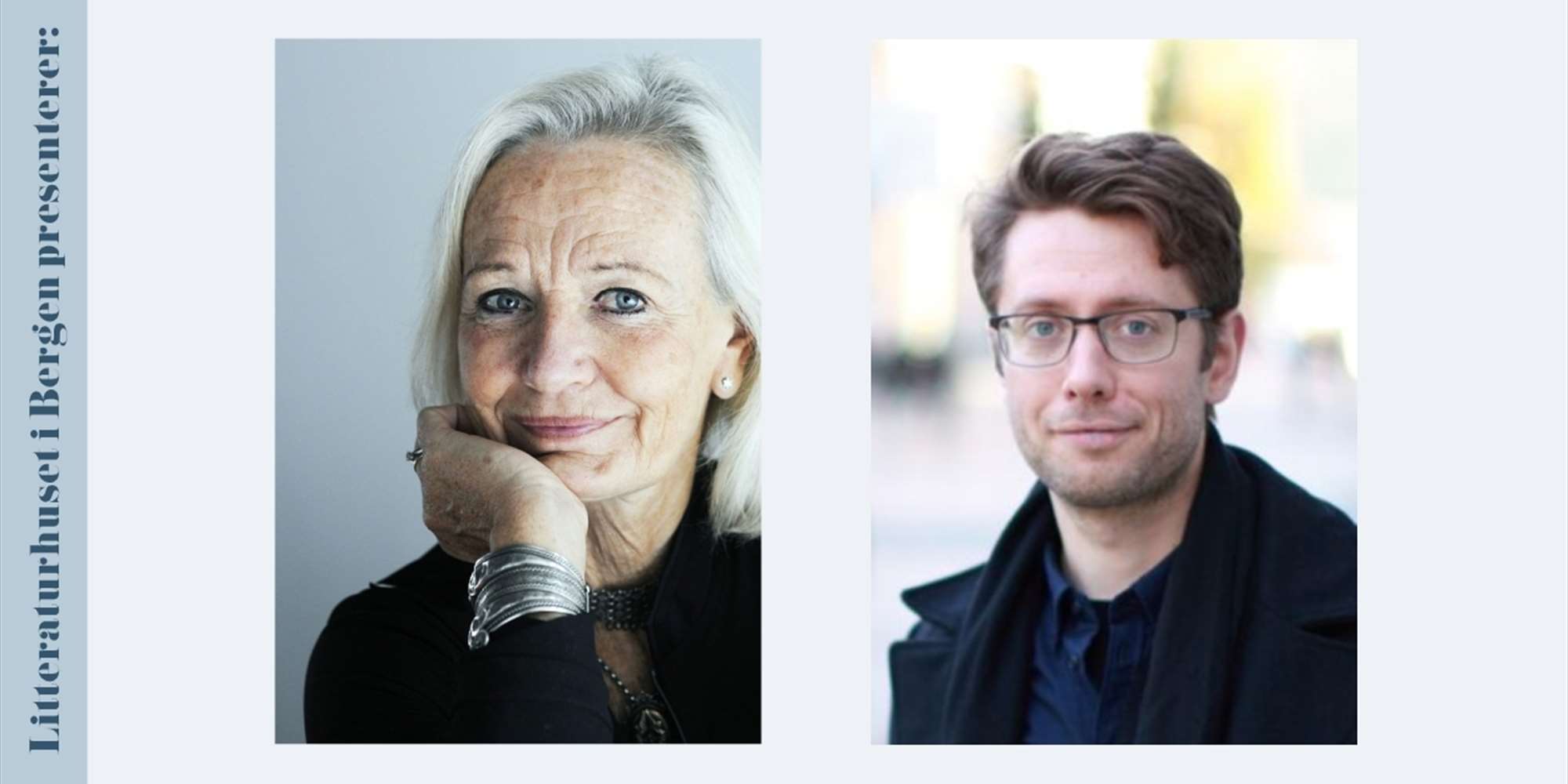 Salong: et friere liv