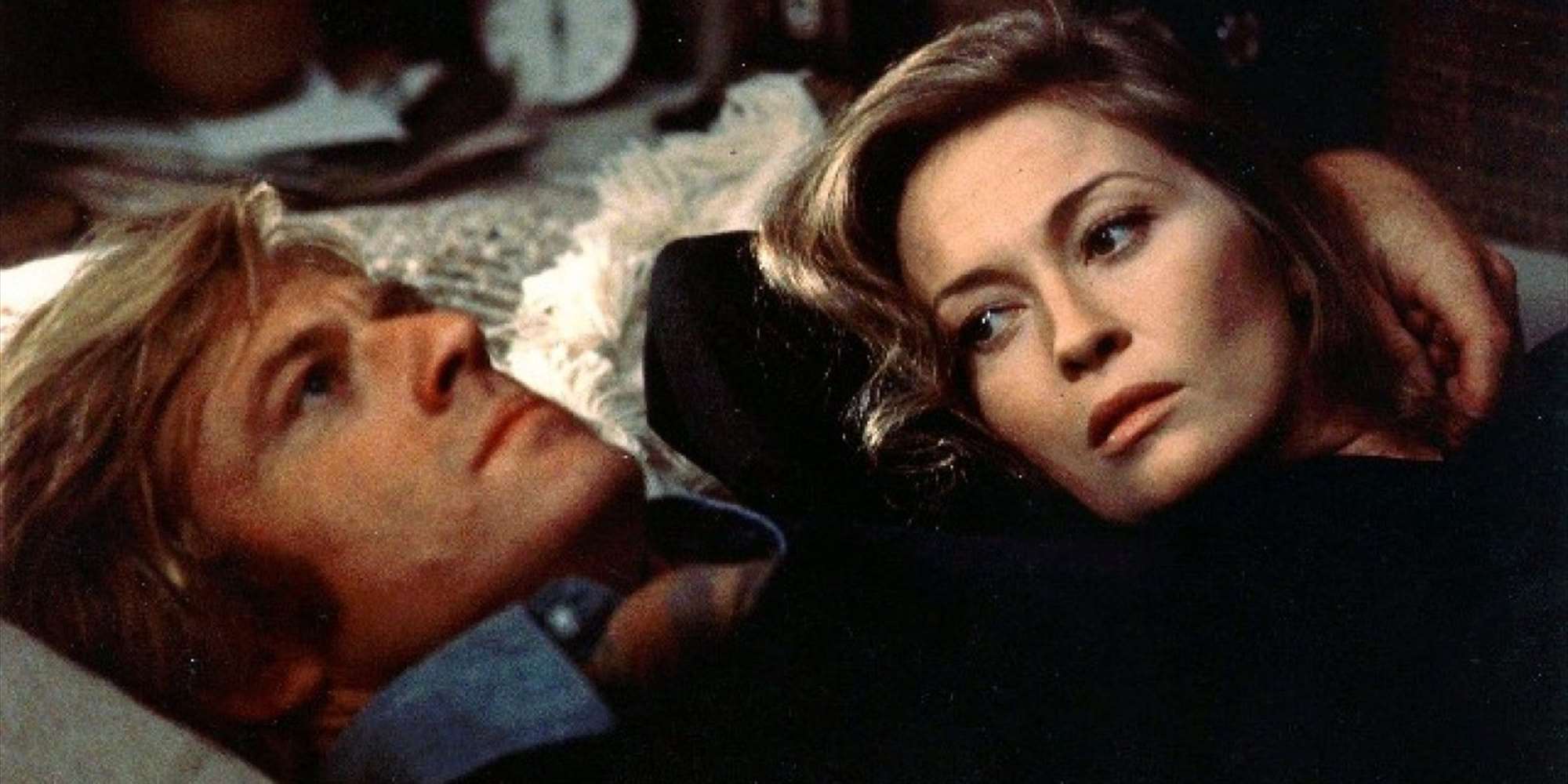 THREE DAYS OF THE CONDOR