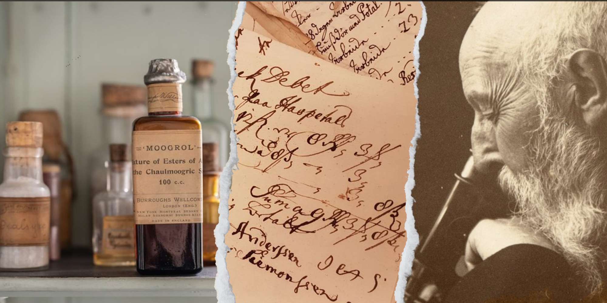 TETT PÅ TEATER: Arven etter lepra