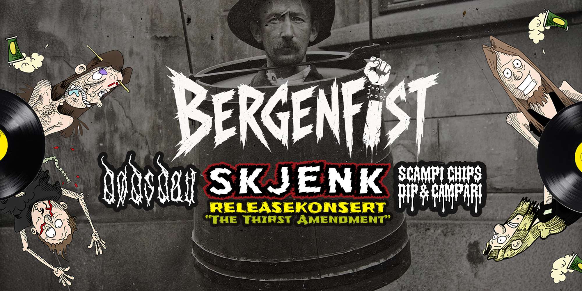 BergenFIST