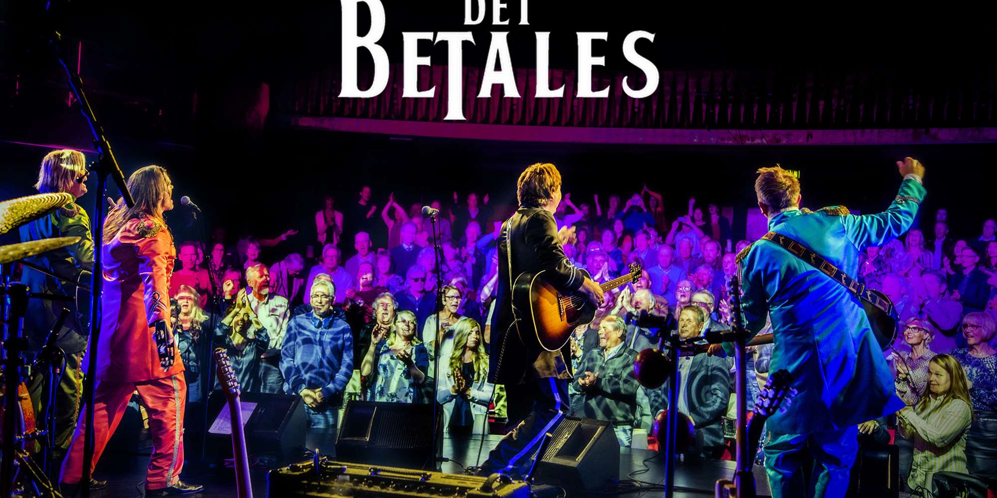 Best of the Beatles