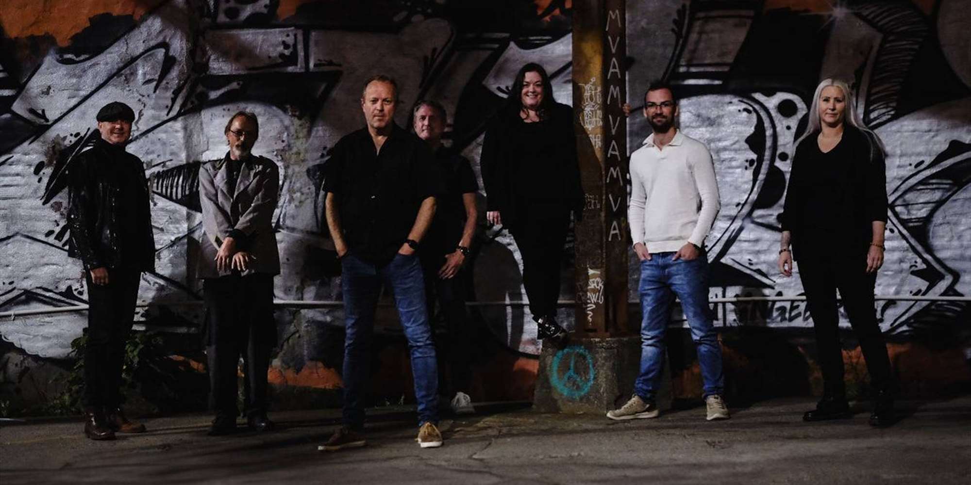 Vårfest Tøsse Brygghus