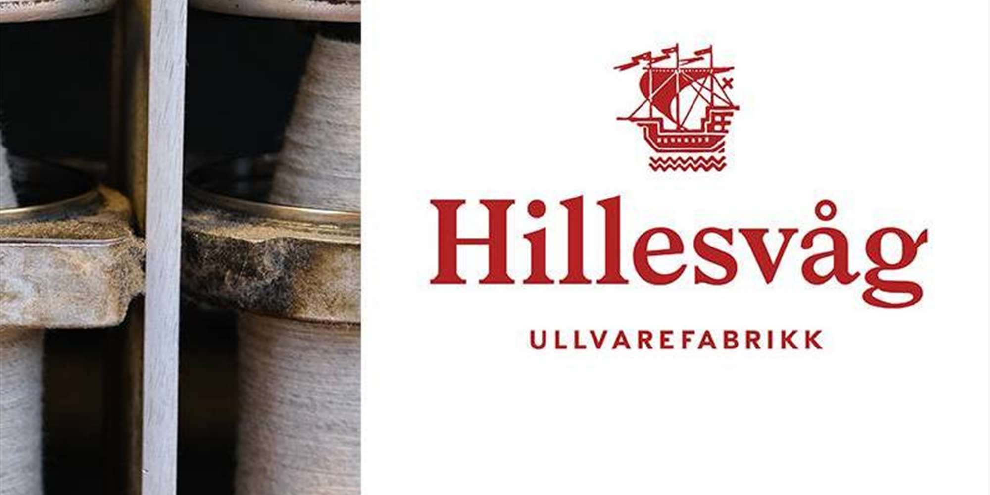 Hillesvåg Ullvarefabrikk
