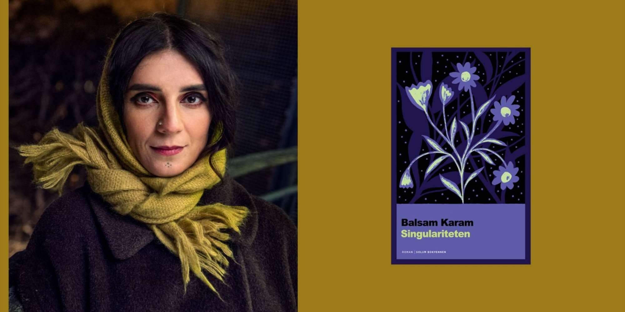 Lesesirkel for samtidslitteratur