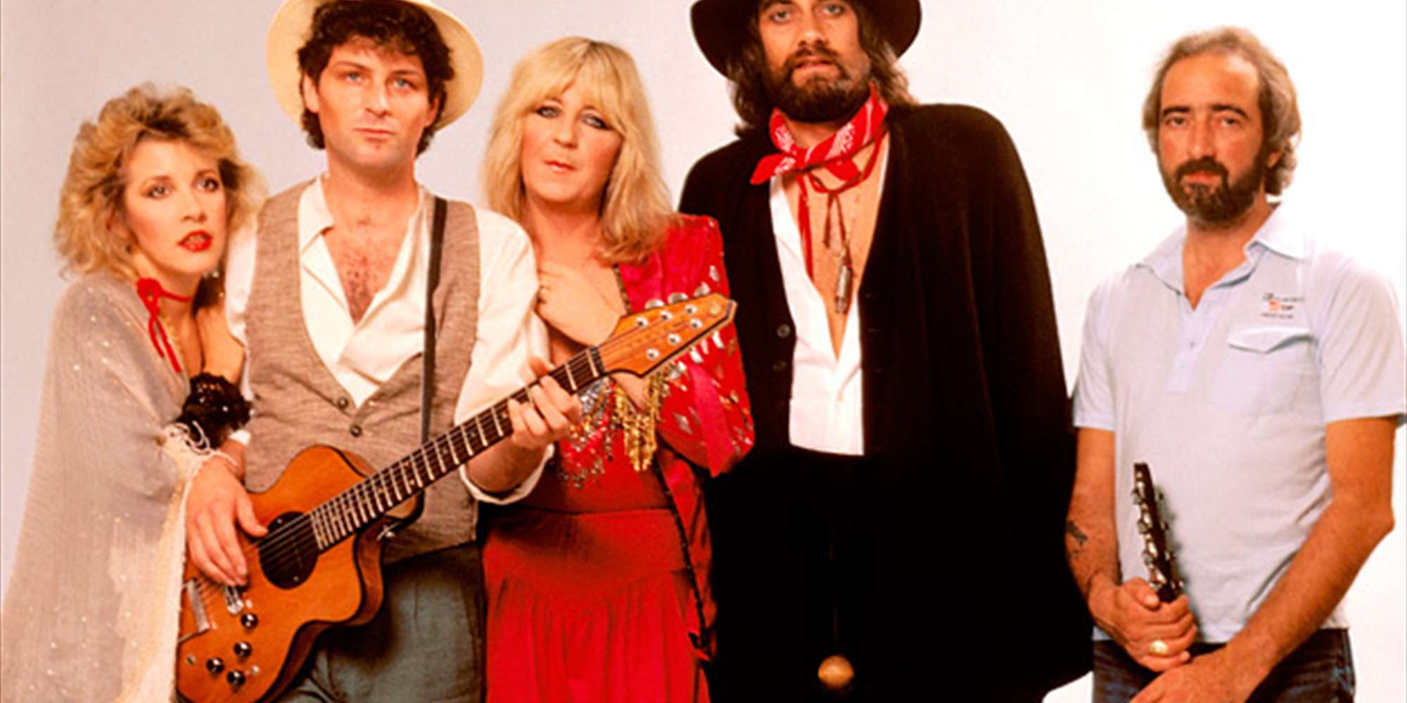 Bergen Bonanza -Fleetwood Mac Spesial