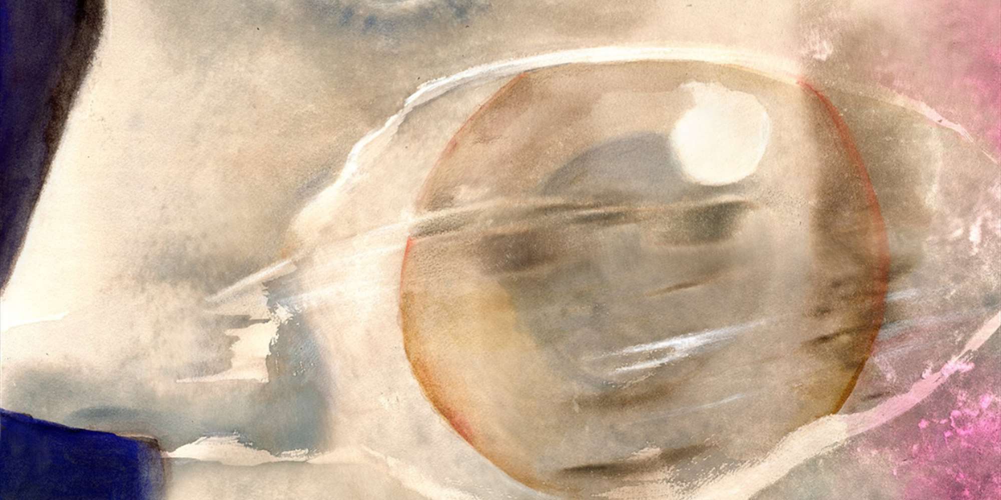 Av måneskinn gror det ingenting