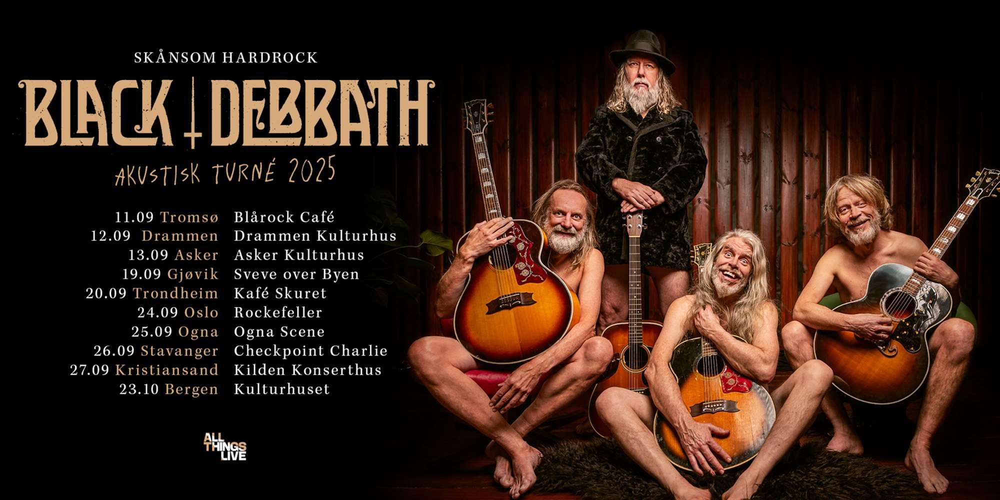 Black Debbath
