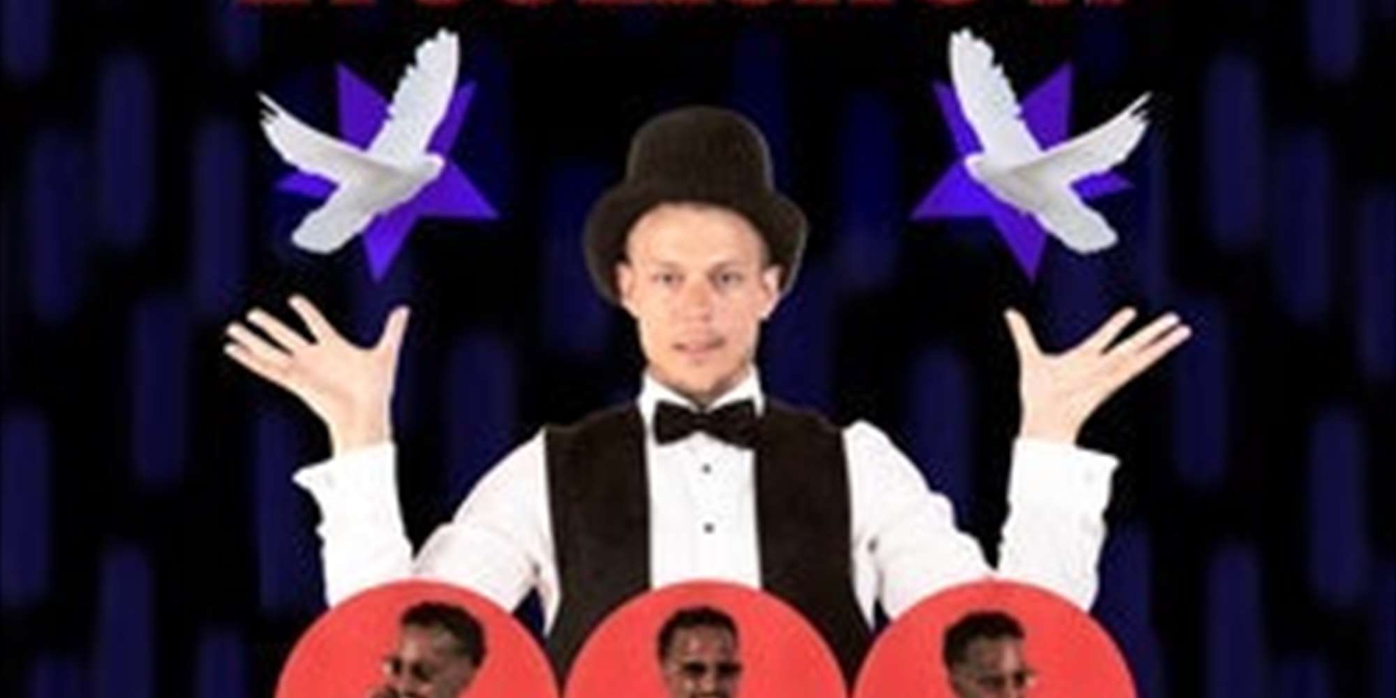 Juleshow