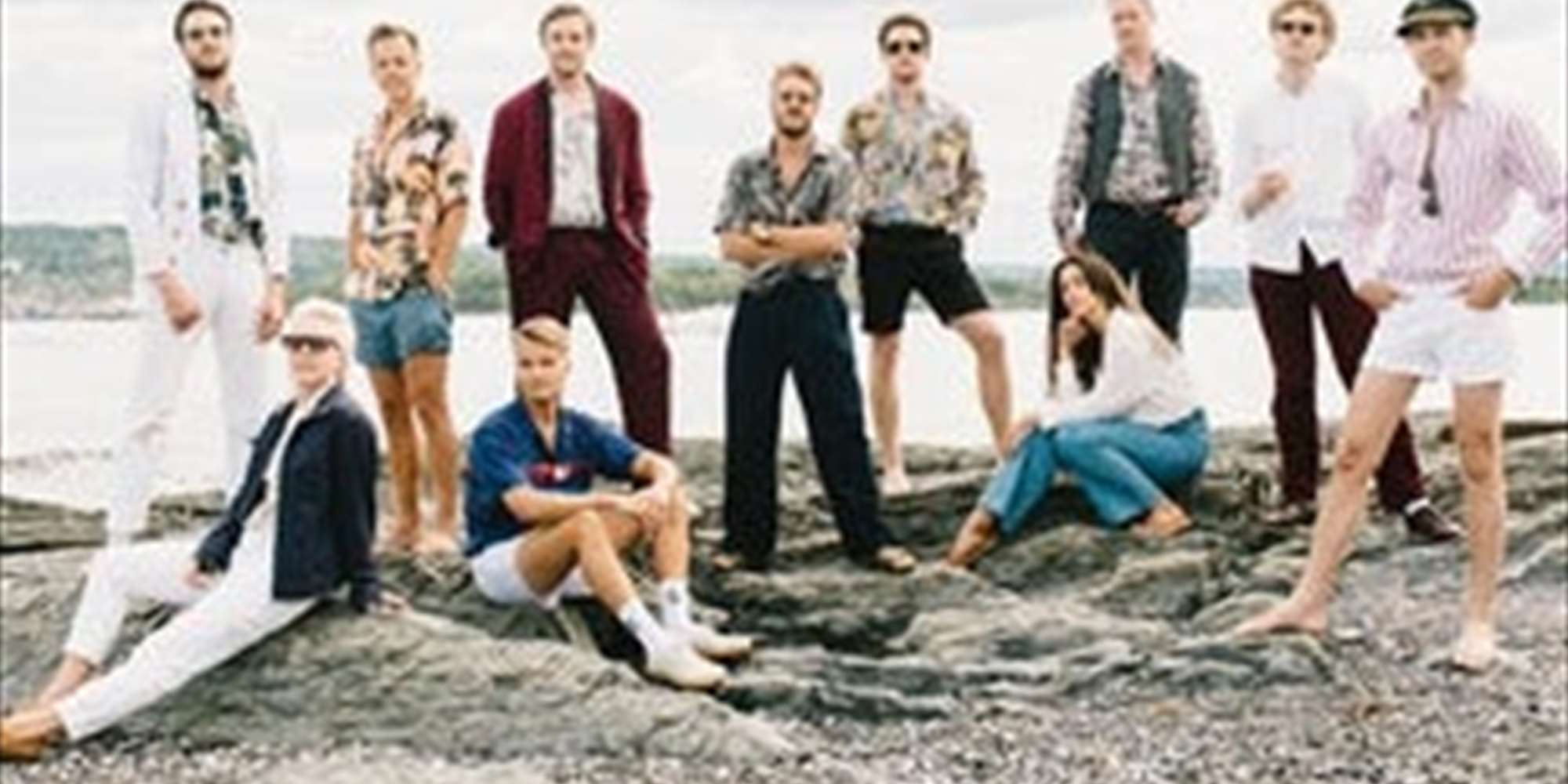 Fagernes Yacht Klubb