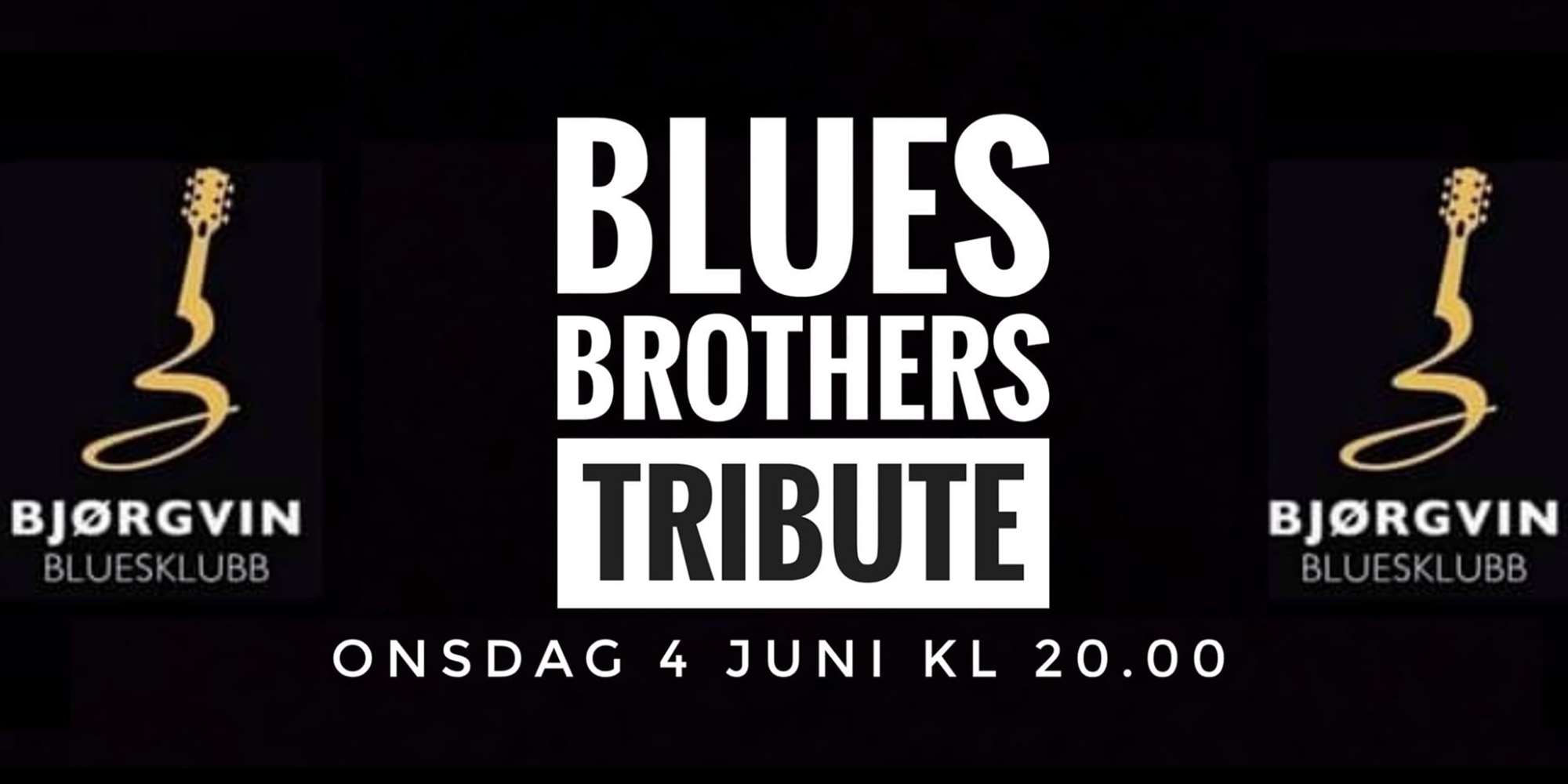 Bjørgvin Bluesklubb