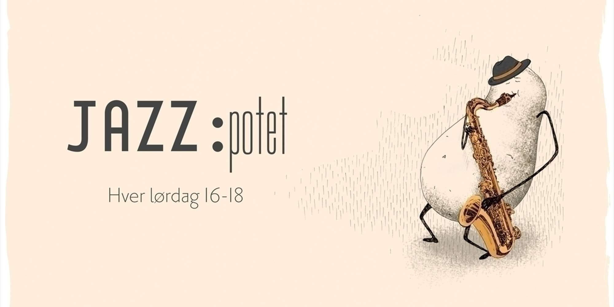 Jazzpotet
