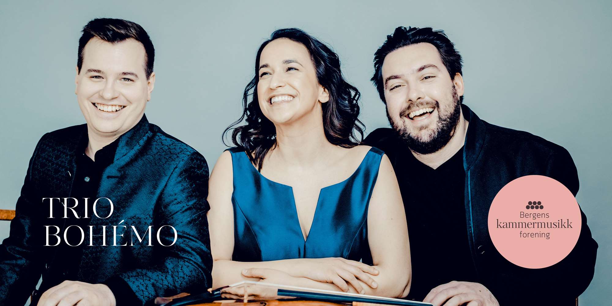 TRIO BOHÉMO
