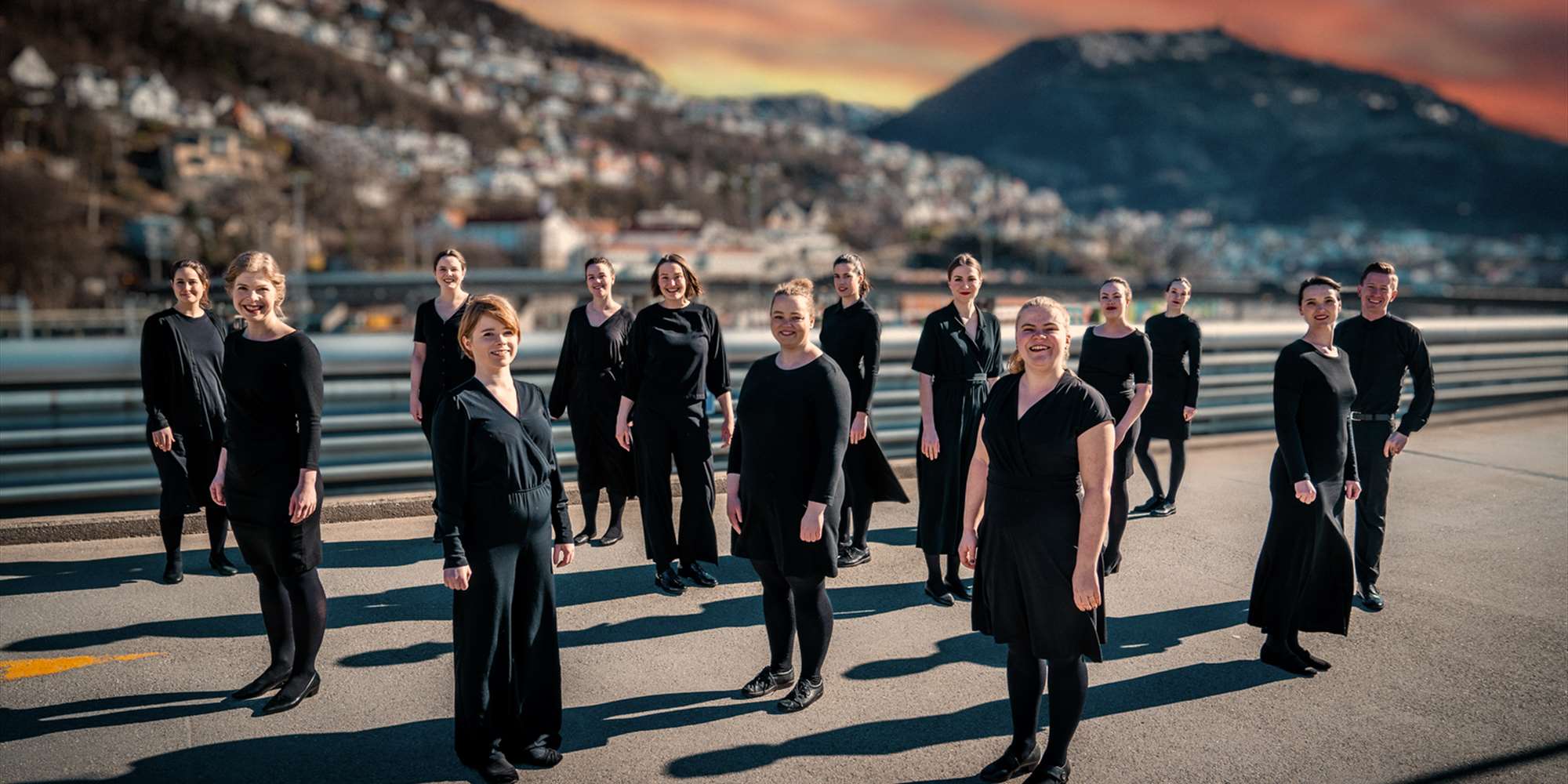 Draumkvedet 2026 med Multa Paucis