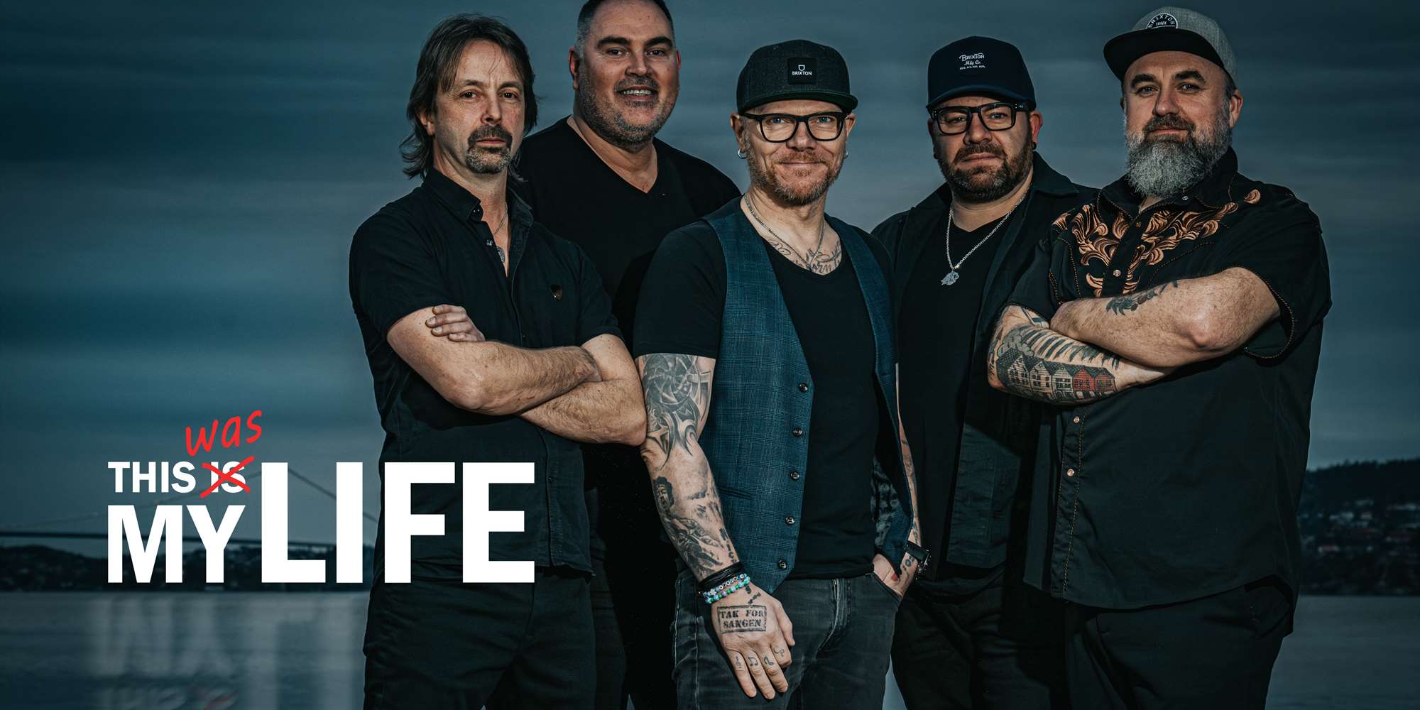 This Was My Life – Matiné