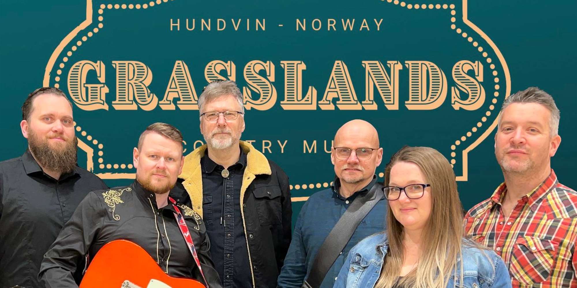 Countryfest på Tøsse Brygghus