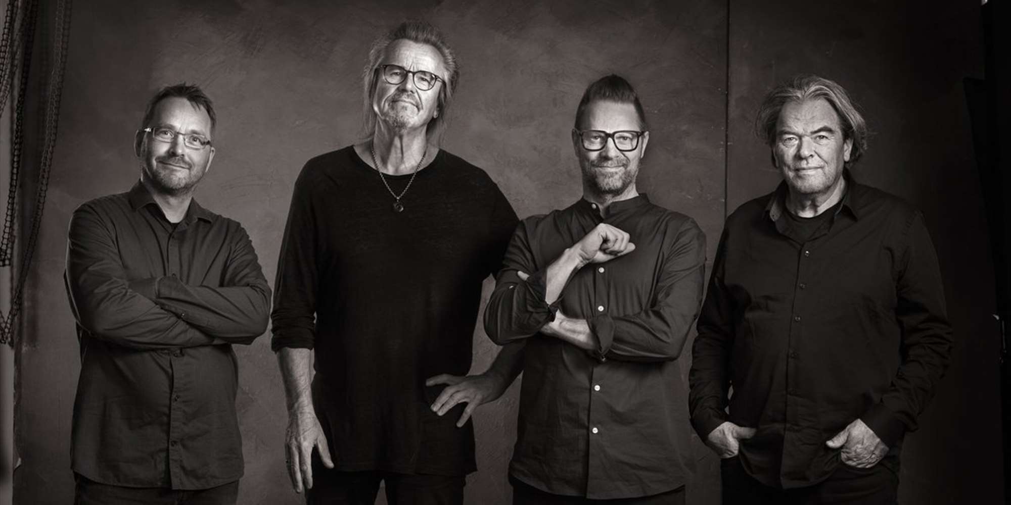 VOKSNE HERRES ORKESTER
