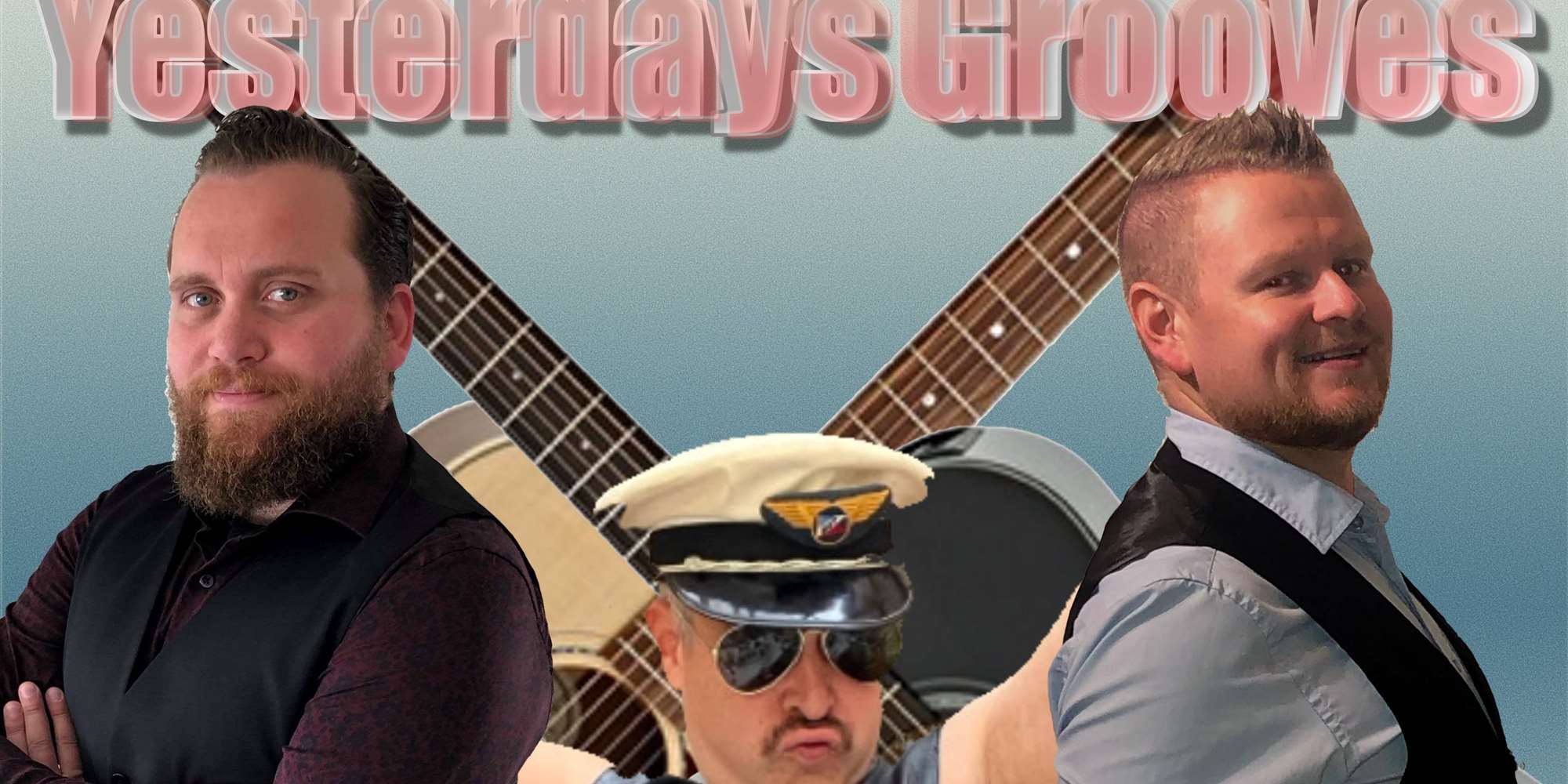 Palmelaurdagsdans på Fjon Grendahus