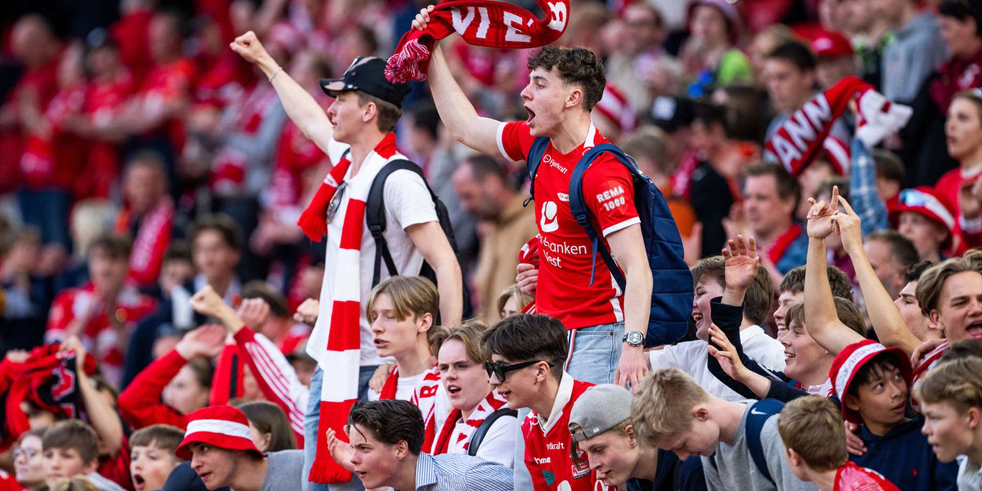 Brann - Odd