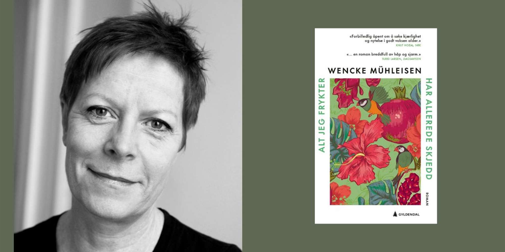 Feministisk lesesirkel