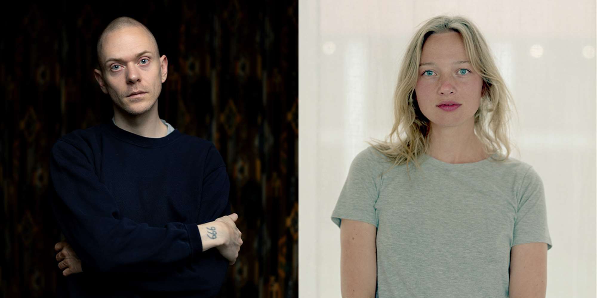 Nikolai Torgersen: Gater jeg har levd