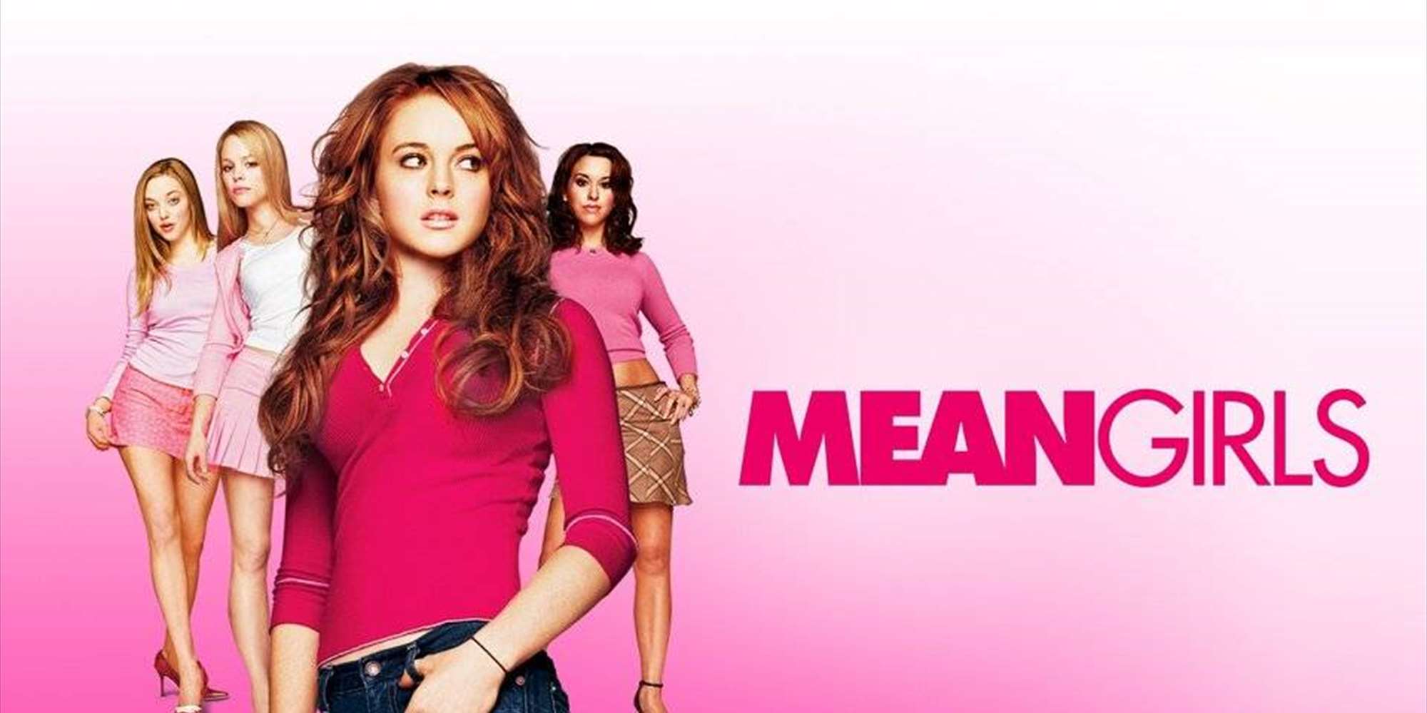 homies movie club: Mean Girls