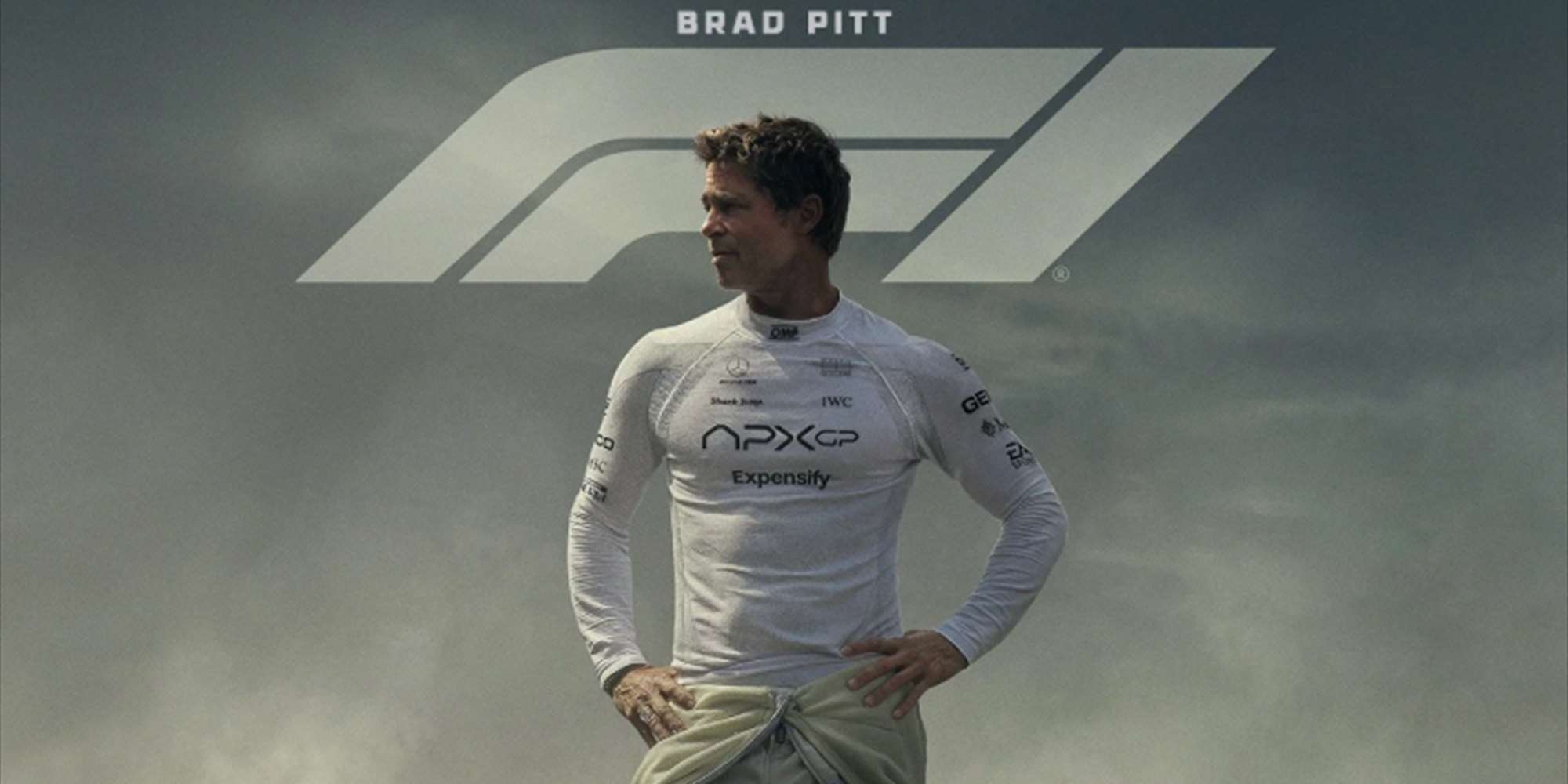 F1 verdenspremiere og Track day