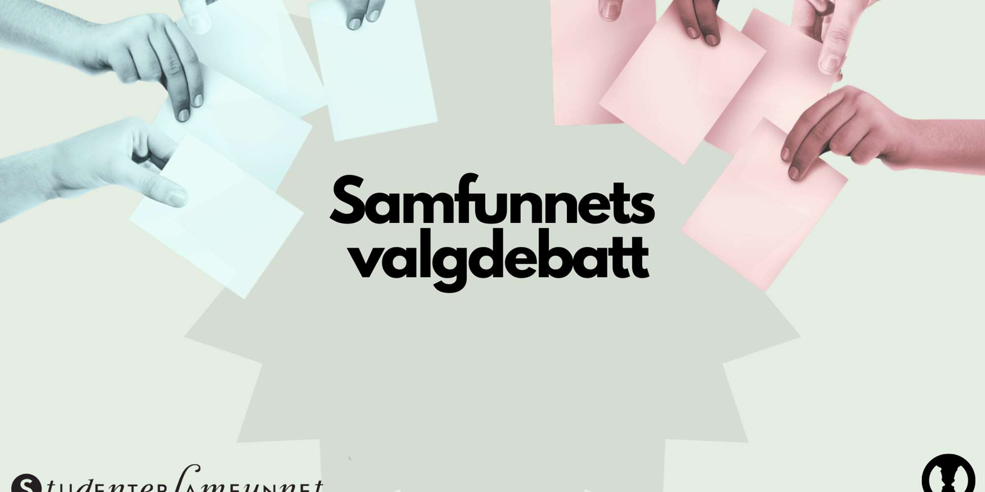 Samfunnets Valgdebatt