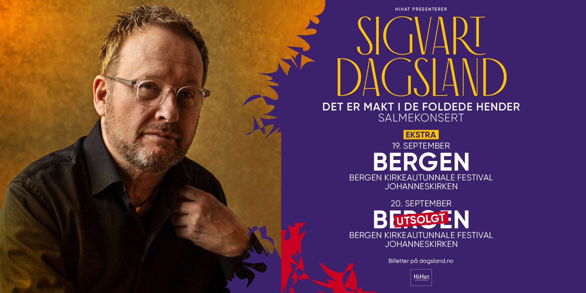 Sigvart Dagsland