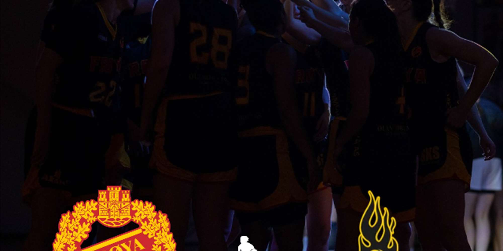 Frøya møter Asker Aliens, women's top league