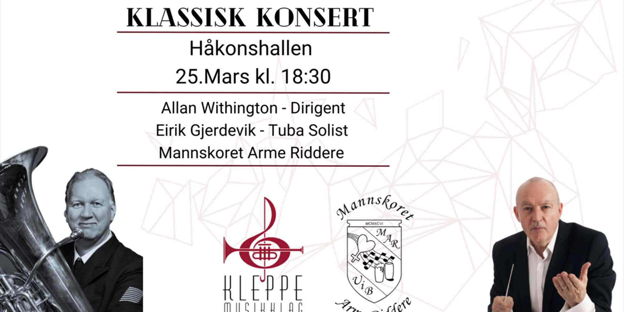 Klassisk Konsert