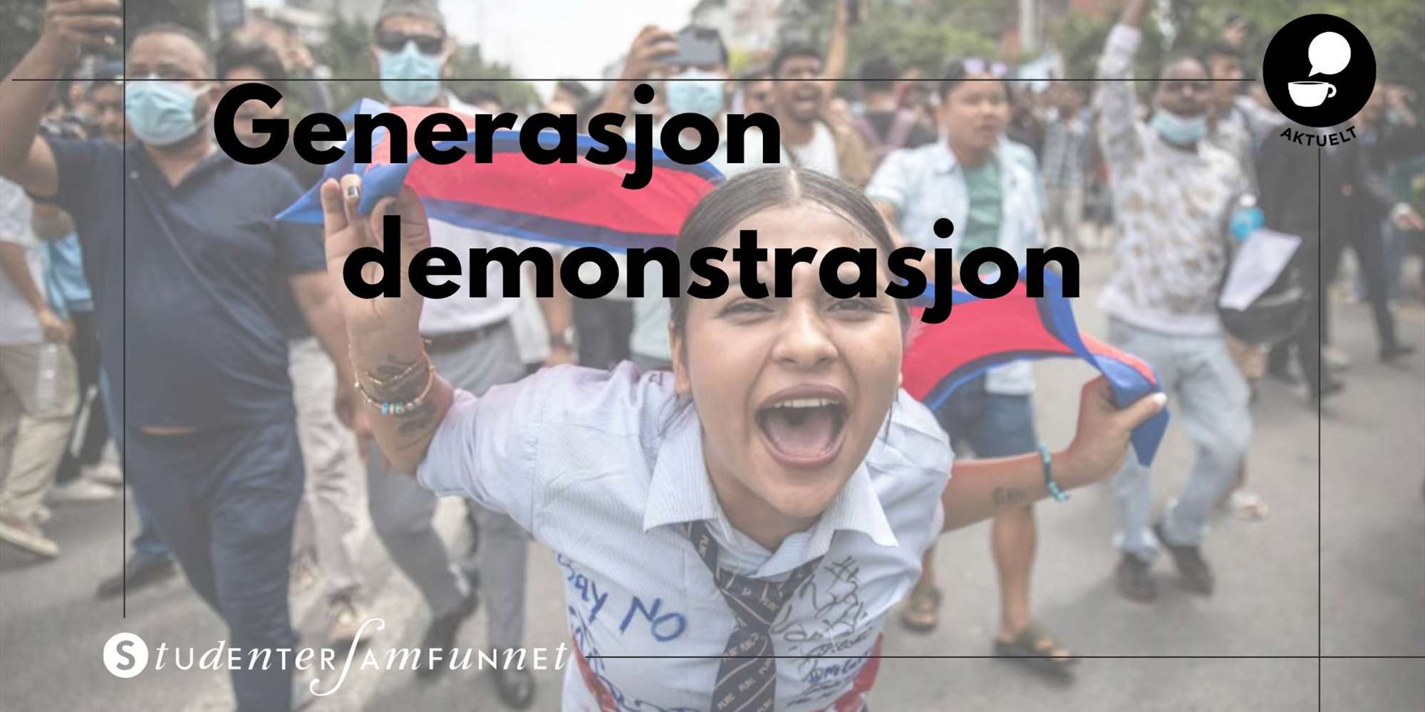 Generasjon Demonstrasjon