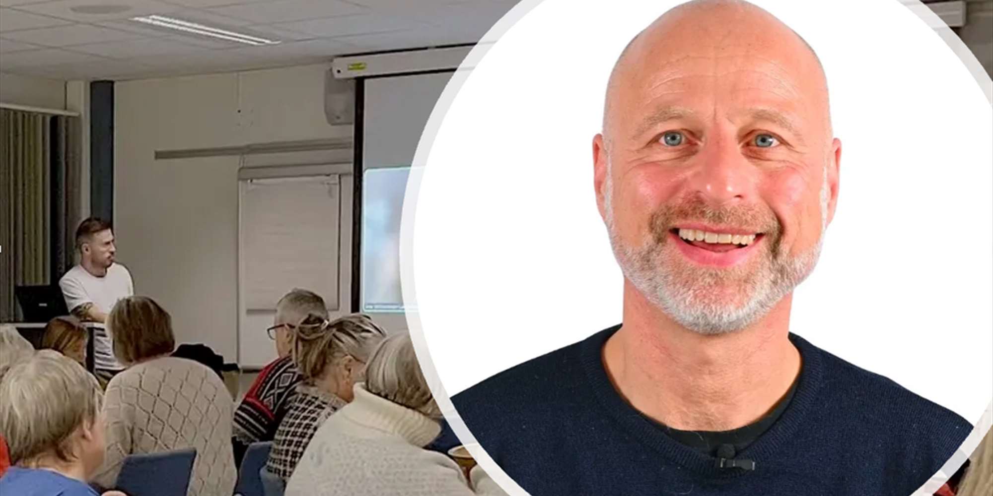 Oppfølging av stoffskifte