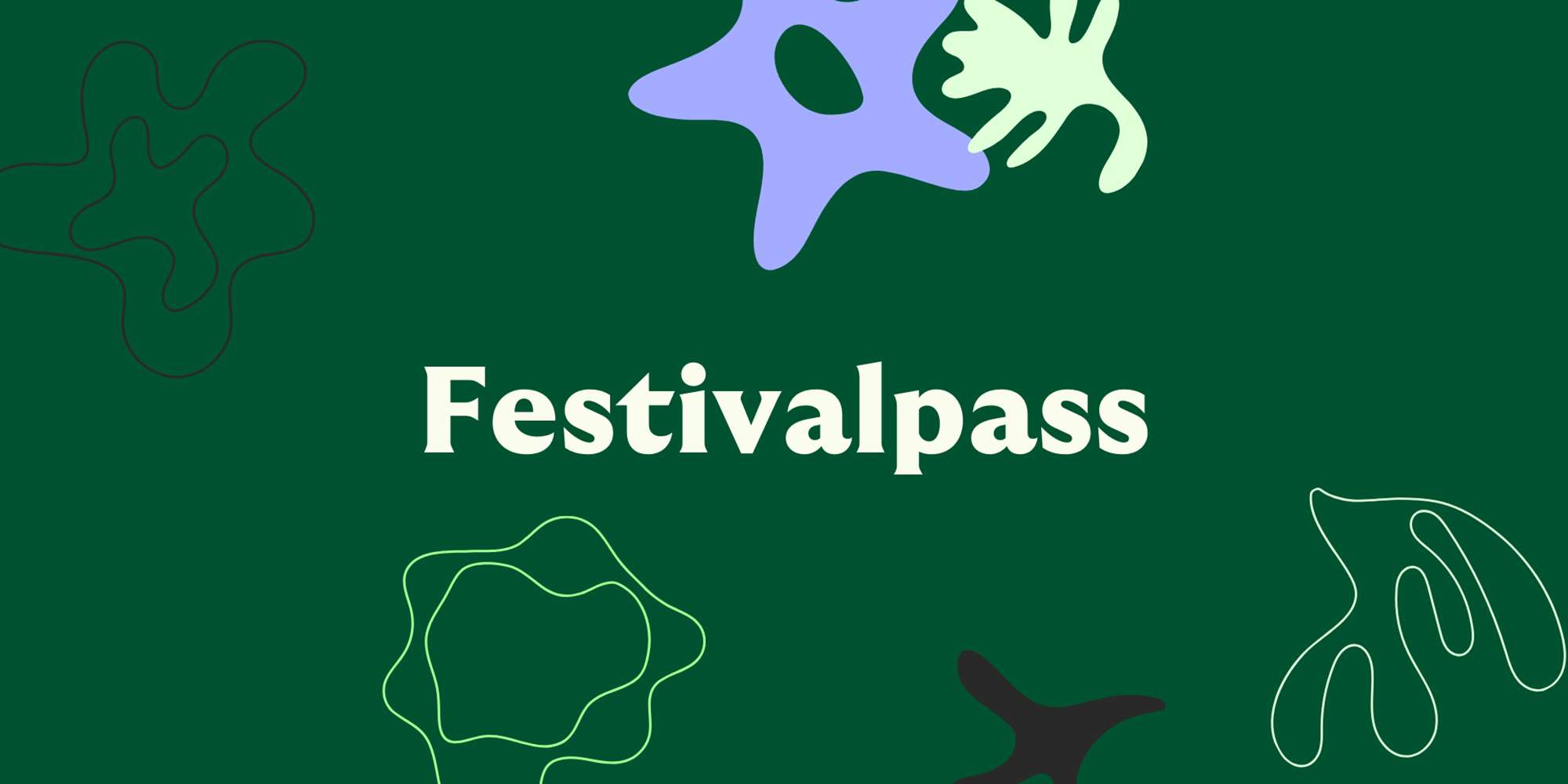 Klimafestivalen Varmere Våtere Villere
